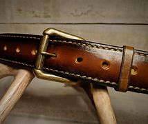 Image result for Leather Belt Buckle C592