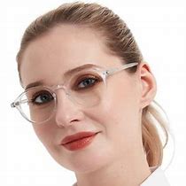 Image result for Round Frame Reading Glasses