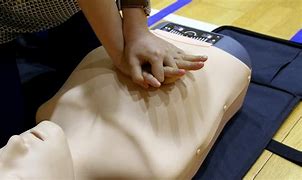 Image result for CPR Health Care Providers