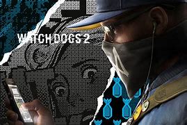 Image result for Watch Dogs Logo 8K