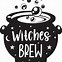 Image result for Witches Brew Cartoon