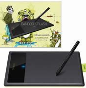 Image result for Bamboo Tablet
