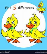 Image result for Five Differences