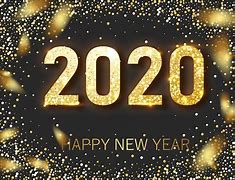 Image result for Happy New Year 2020 Small Images