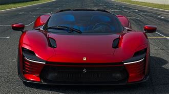 Image result for Ferrari Daytona SP3 Wallpaper