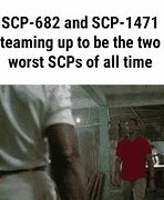 Image result for SCPS That Are Memes