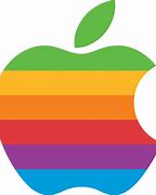 Image result for Mac Laptop Rainbow