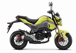Image result for Pink Honda Grom Motorcycle