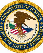 Image result for Us Department of Justice Logo