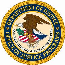 Image result for Department of Justice Seal Current