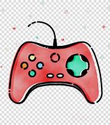 Image result for Red Xbox Controller Clip Art