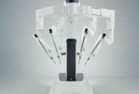 Image result for Different Types of Medical Robots