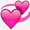 Image result for Burning Heart Emoji