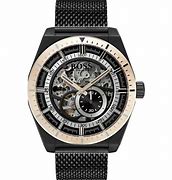 Image result for Hugo Boss Automatic Watch