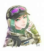 Image result for Rainbow Six Siege Characters Ela