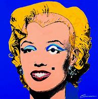 Image result for Marilyn Monroe Illustration