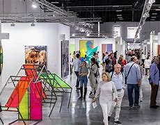 Image result for Miami Art Week
