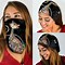 Image result for Nyah Cat Face Mask Bandana