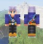 Image result for Dragon Ball Minecraft Skins
