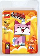 Image result for Unikitty Ragtag