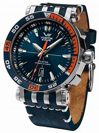 Image result for Vostok Watches for Men