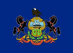 Image result for Color State Logo Pennsylvania