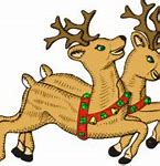 Image result for Reindeer Pajamas