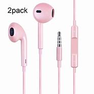 Image result for iphone 6s plus earbuds