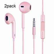 Image result for iPhone 6s Plus Earphones