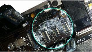 Image result for iPhone Charger Corrosion