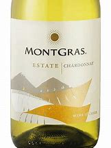 Image result for MontGras Chardonnay