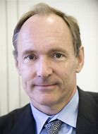 Image result for Sir Tim Berners-Lee