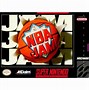 Image result for NBA Jam Super Nintendo Blockbuster