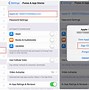 Image result for Cannot Connect to App Store iPhone 8