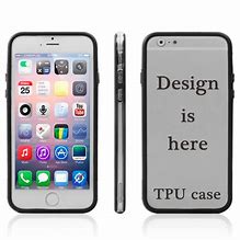 Image result for iPhone 6 Plus Printed Case Template