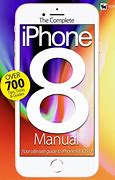 Image result for iphone 8 users manual