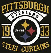 Image result for Steel Curtain Steelers Clip Art