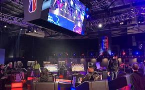 Image result for 2K eSports College