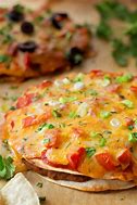 Image result for A Clip Art Mexican Pizza Hero