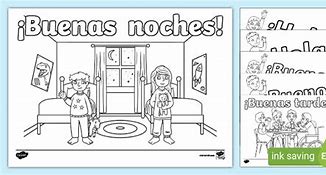Image result for Spanish Greetings Drawing