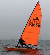 Image result for Hobie Cat 14 Sailboat