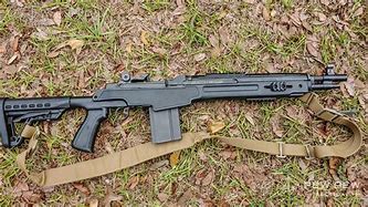 Image result for M1A1 Rifle M14