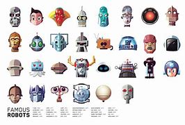 Image result for Army of Robots