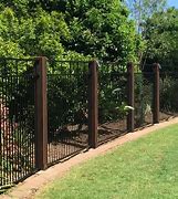 Image result for Fences for Yards