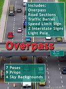 Image result for CS:GO Overpass Map