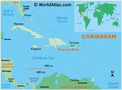 Image result for puerto rico