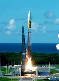 Image result for Expendable Launch Vehicle