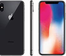 Image result for iPhone X Space Gray vs Silver