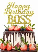 Image result for Happy Birthday Boss Funny