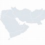 Image result for Christianity Middle East Map